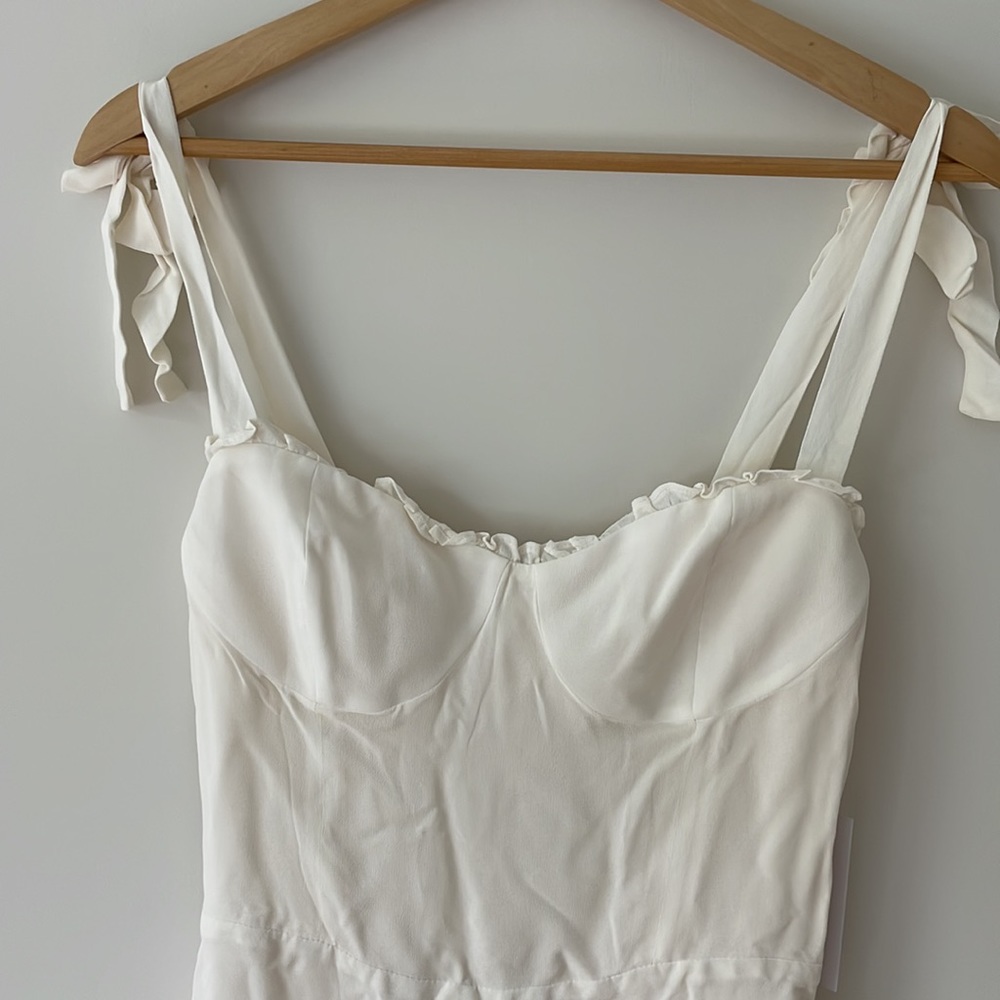 REFORMATION | NIKITA DRESS - Picture 7 of 11